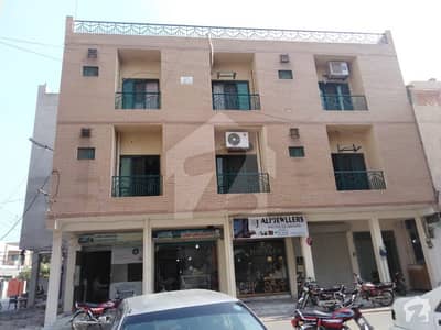 6 Marla Building Is Available For Sale 6 Marla Building Is Available For Sale