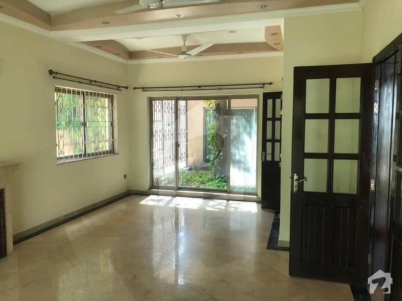 Prime Location 1 Kanal Beautiful Lower Portion For Rent In Dha Phase 1 Block A