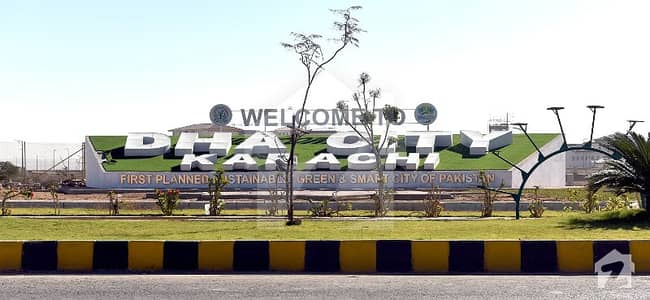 Full Paid Plot Is Available For Sale In DHA City Sector 14A Full Paid Plot Is Available For Sale In DHA City Sector 14A