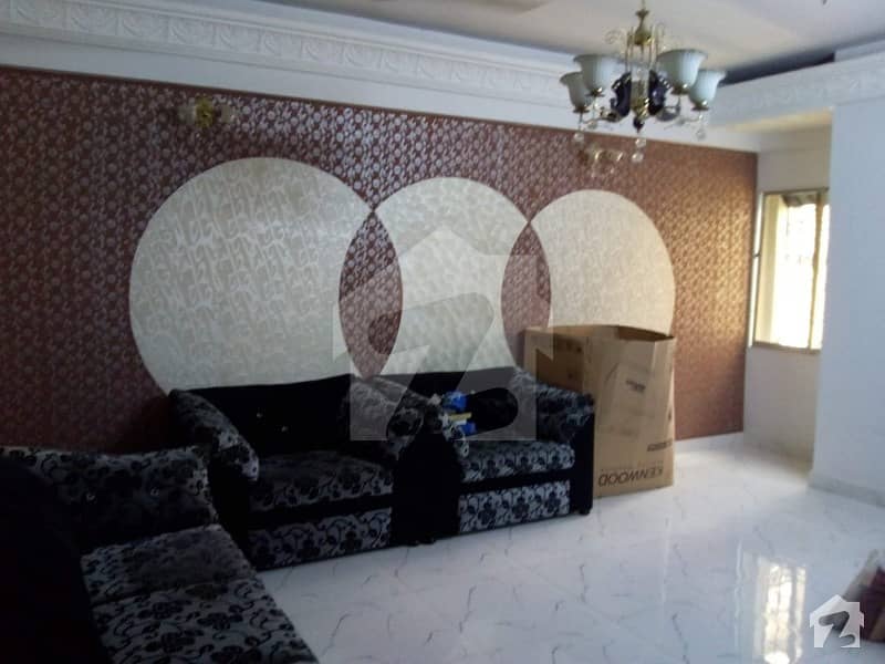 عالمگیر روڈ گلشنِ اقبال ٹاؤن کراچی میں 3 کمروں کا 8 مرلہ فلیٹ 55 ہزار میں کرایہ پر دستیاب ہے۔