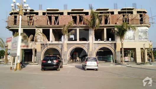 Brand New Semi Furnished Apartment For Sale In Dream Gardens Phase 1 Lahore Brand New Semi Furnished Apartment For Sale In Dream Gardens Phase 1 Lahore
