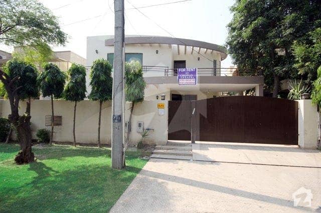 1 Kanal Lower Portion for Rent in DHA EME