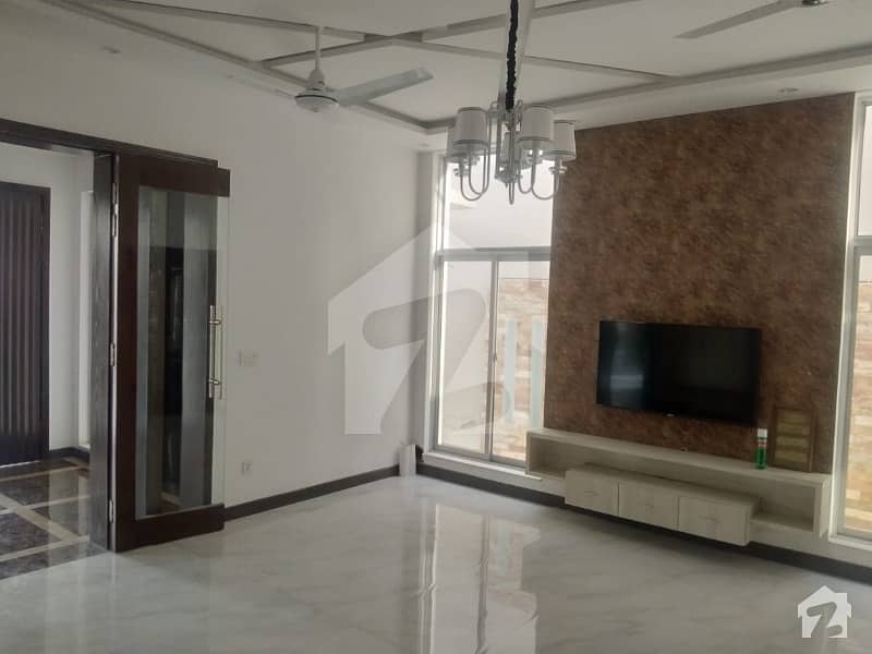 10 Marla Full House Is Available For Rent In DHA Phase 6