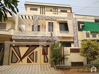 10 MARLA DOUBLE STORY HOUSE 10 MARLA DOUBLE STORY HOUSE