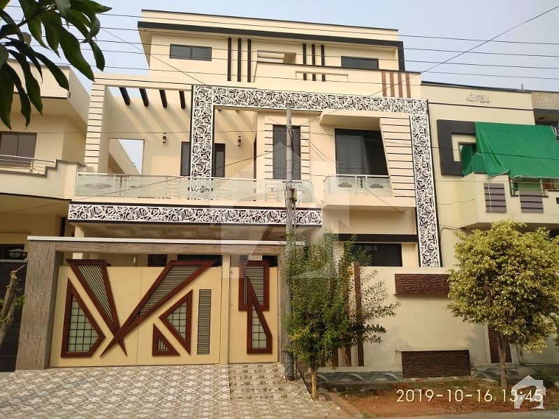 10 MARLA DOUBLE STORY HOUSE 10 MARLA DOUBLE STORY HOUSE
