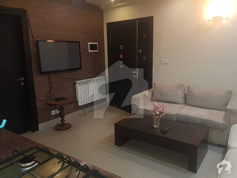 380 Sq Ft 1 Bedroom Apartment Is Available For Sale And Location Is Very Outstanding