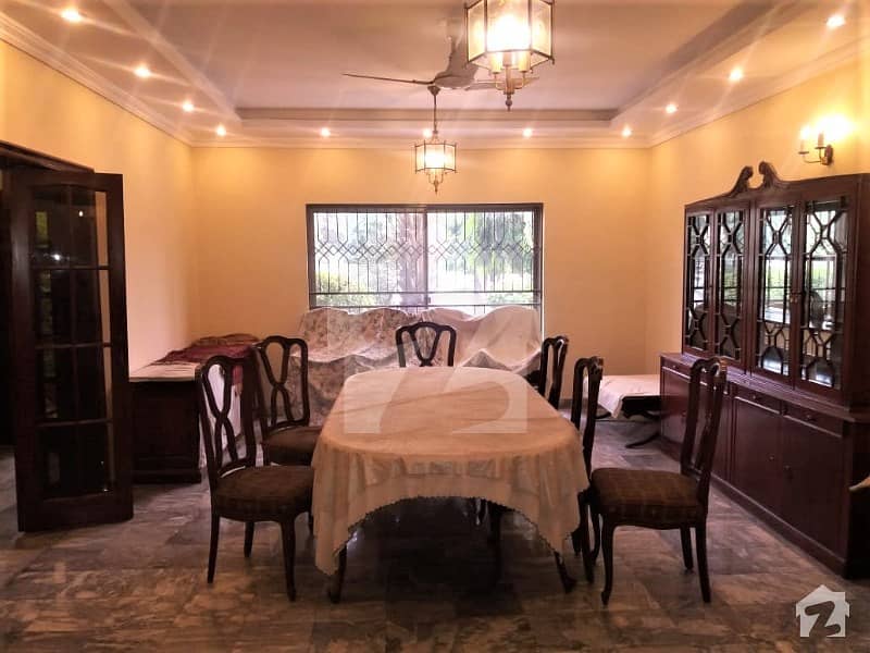 ڈی ایچ اے فیز 1 ڈیفنس (ڈی ایچ اے) لاہور میں 5 کمروں کا 2 کنال مکان 5.75 کروڑ میں برائے فروخت۔