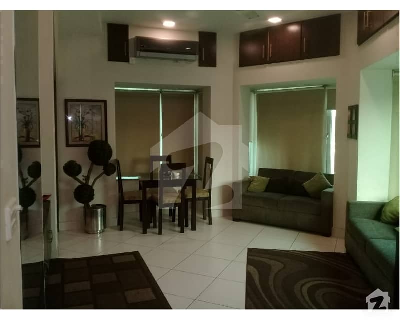 10 Marla 4 Bed Full House Available For Rent In DHA Phase 6 L Block