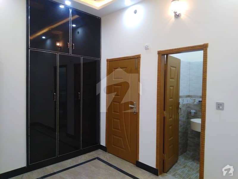 House Is Available For Sale In Al Rehman Garden