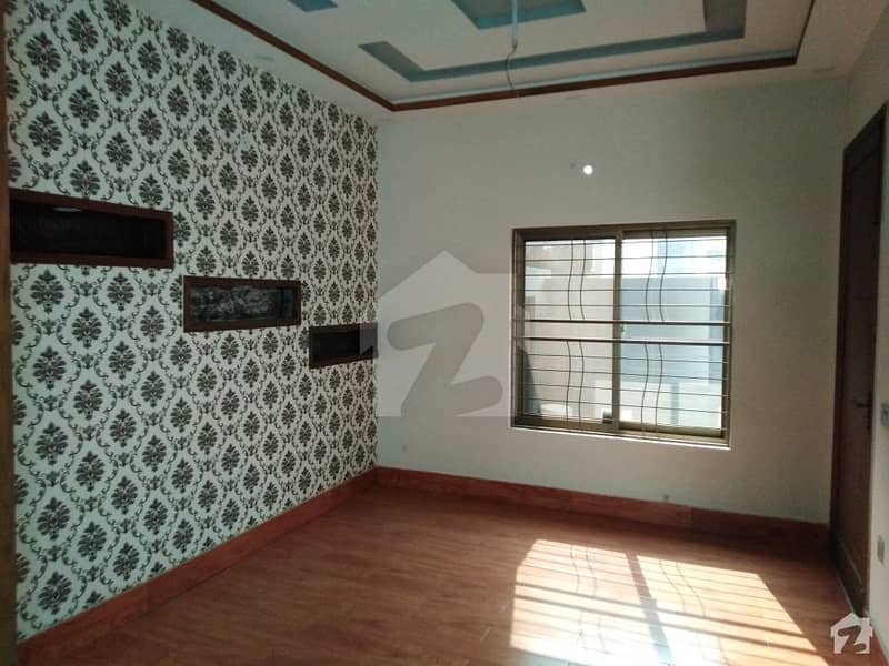 House Is Available For Sale In Al Rehman Garden