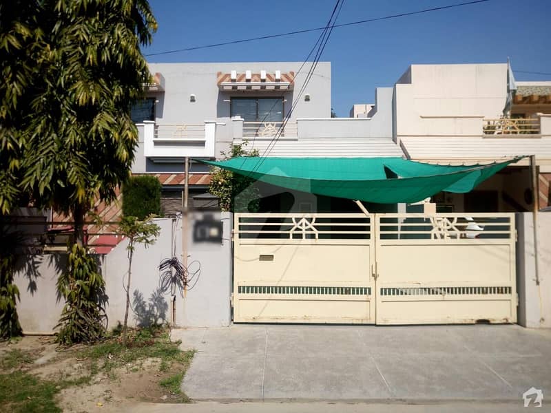 ایڈن ایوینیو ایڈن لاہور میں 3 کمروں کا 10 مرلہ مکان 1.65 کروڑ میں برائے فروخت۔
