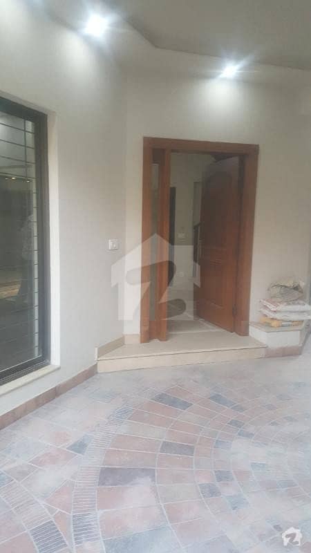 Lahore Grande Estates Offer Slight Use  House For Sale In Dha Lahore Phase 3