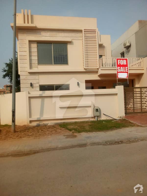 10 Marla House For Sale At DHA Phase 2 Sector  E