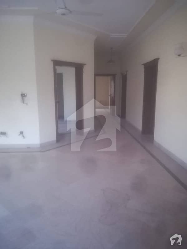 1 Kanal Corner Double Storey House For Sale In Pakistan Town 1