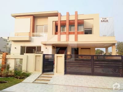 Brand New Facing Park 6 beds 1 Kanal Beautiful Bungalow On Top Location Brand New Facing Park 6 beds 1 Kanal Beautiful Bungalow On Top Location