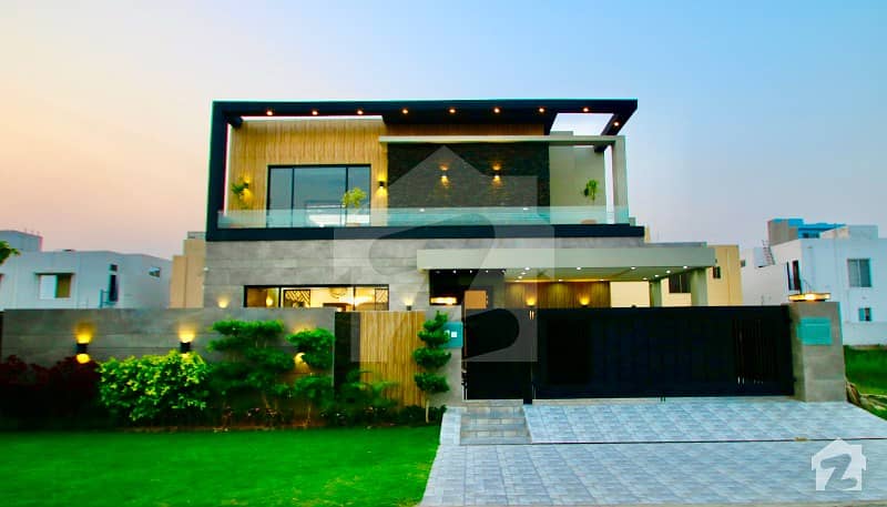 Leads Offer Kanal Mazher Munir Design Bungalow On Prime Location Leads Offer Kanal Mazher Munir Design Bungalow On Prime Location