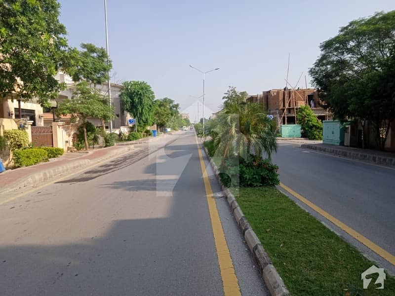 Plot For Sale In Bahria Town Phase 2 Bahria Town Phase 2, Bahria Town
