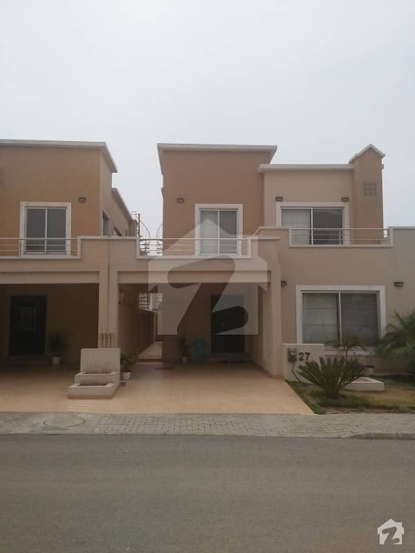 8 Marla Non Balloted Double Storey Residential House Is Available For Sale In DHA Valley Islamabad