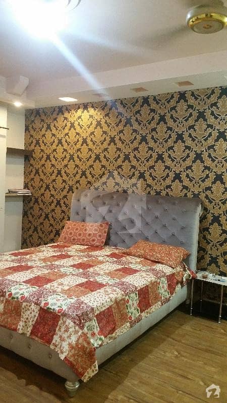 2 Kanal Upper Portion For Rent In UET Society Near Valencia  NFC  Lahore