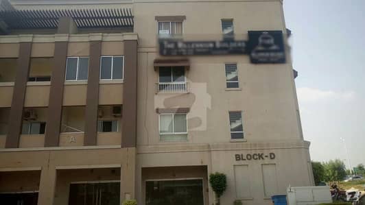 Flat On 3rd Floor Is Available For Sale Flat On 3rd Floor Is Available For Sale