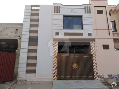 4 Marla Double Storey House For Sale 4 Marla Double Storey House For Sale