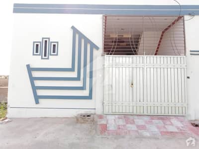 4 Marla Single Storey House For Sale 4 Marla Single Storey House For Sale