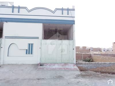 4 Marla Single Storey House For Sale 4 Marla Single Storey House For Sale