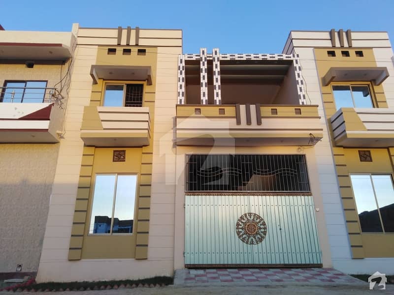 Double Storey House Is Available For Sale Double Storey House Is Available For Sale