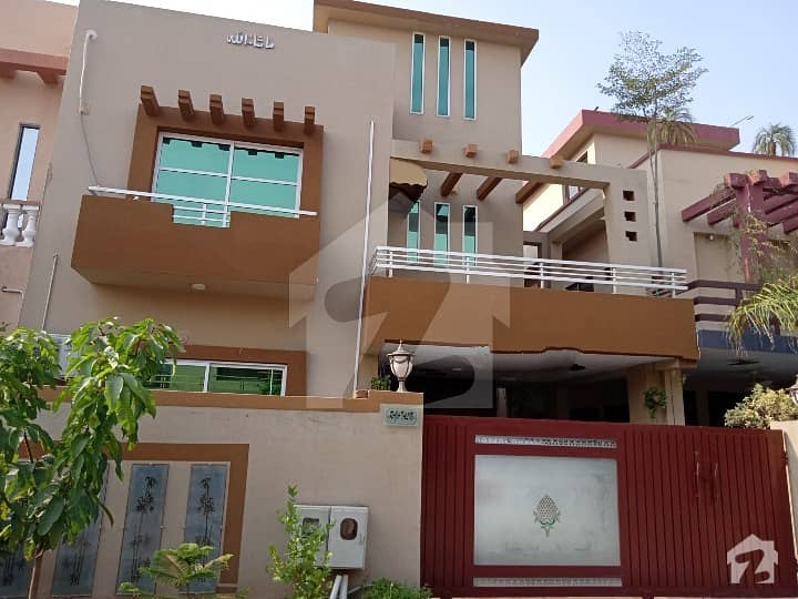 Upper Portion  For Rent In Bahria Town