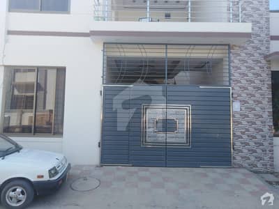 4.25 Marla Double Storey House Is Available For Sale 4.25 Marla Double Storey House Is Available For Sale