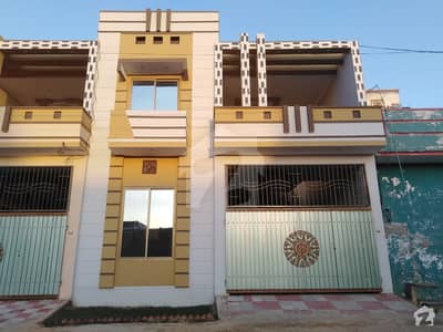 6 Marla Double Storey House Is Available For Sale 6 Marla Double Storey House Is Available For Sale