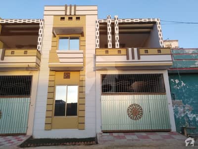 6 Marla Double Storey House For Sale 6 Marla Double Storey House For Sale