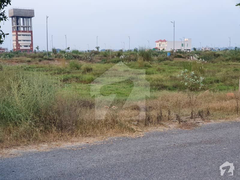 Plot # Z-1158 Plot Is Available For Sale