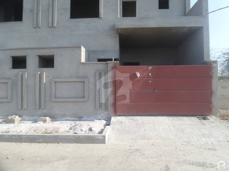 House Is Available For Sale In Tnt Colony Satiana Road