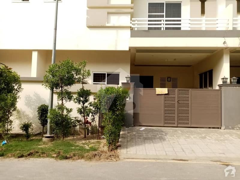 5 Marla House Available For Sale In Al-Raheem Valley