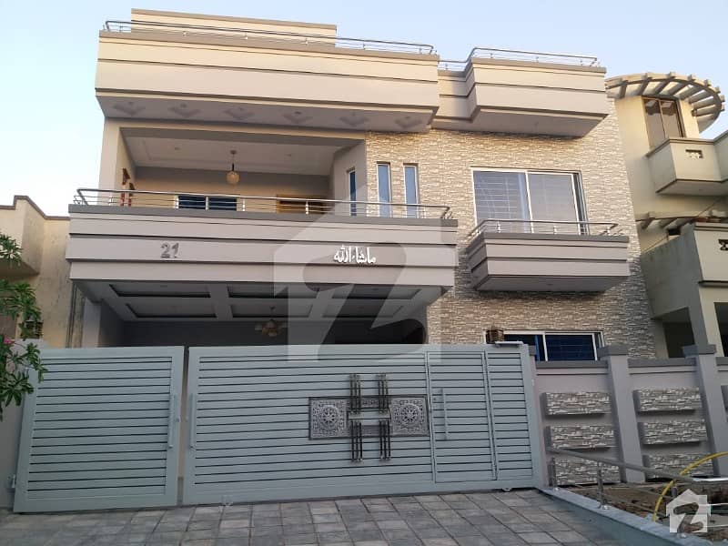 35x70 Brand New House For Sale in G13