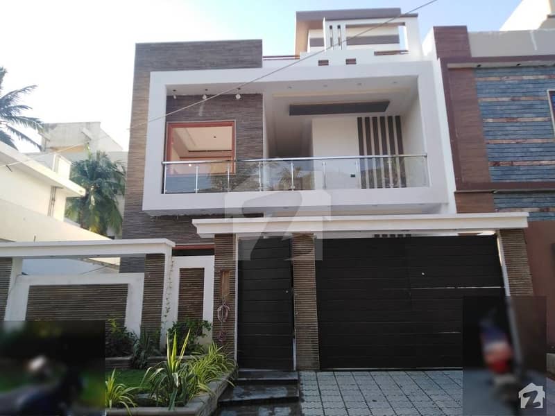 Brand New Ground + 1st Floor House Is Available For Sale