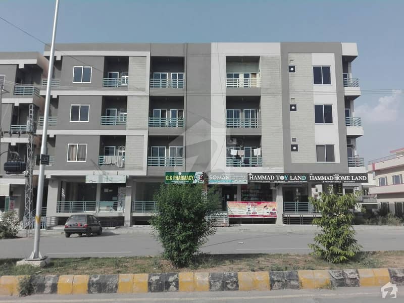 Office Is Available For Sale On Easy Installment Plan