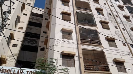 1380 Sq Feet 3rd Floor Flat Available For Sale At Bismillah Tower Wadhu Wah Road 1380 Sq Feet 3rd Floor Flat Available For Sale At Bismillah Tower Wadhu Wah Road