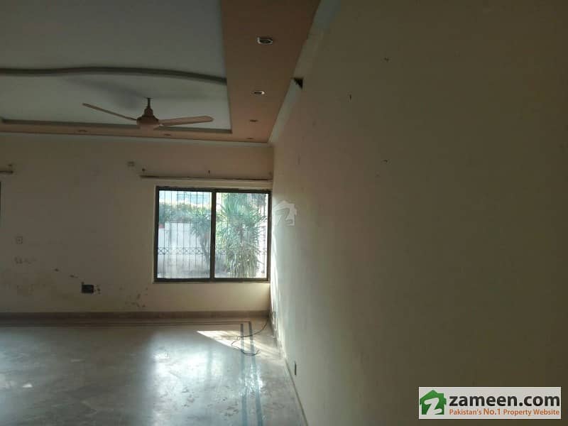 1 Kanal Office Use House For Rent In Gulberg Near Mall Road Lahore