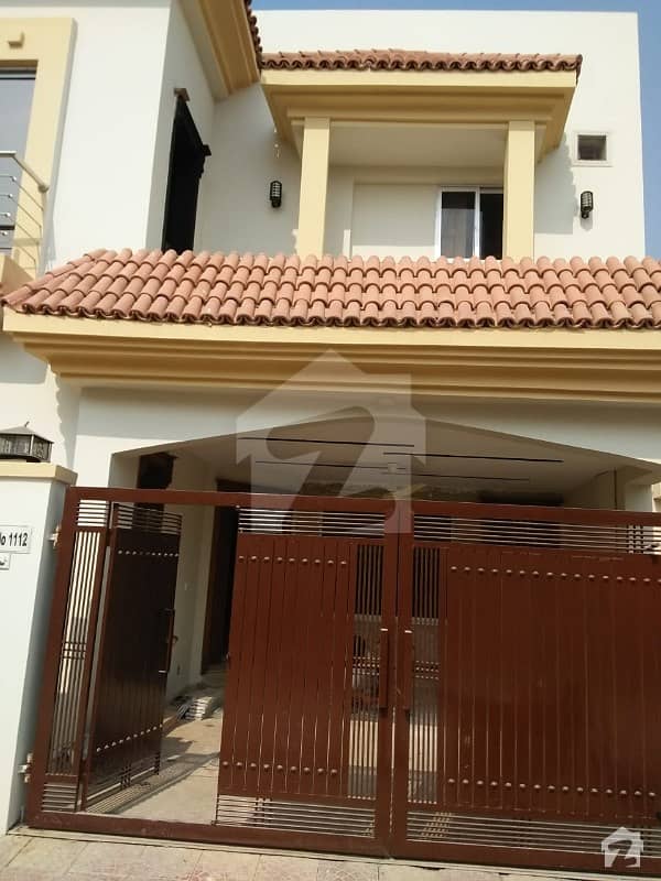 House For Rent At Usman Block Phase 8 Bahria Town