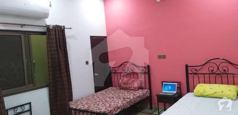 Model colony airport near furnished room for rent by legal estate