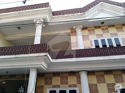 A Beautifully Double Storey House Is Available For Sale A Beautifully Double Storey House Is Available For Sale