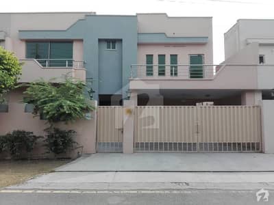 Double Storey House Available For Sale In Askari 11 Double Storey House Available For Sale In Askari 11