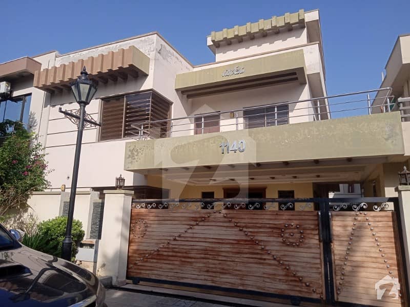 upper porshan for rent in bahria town oh2