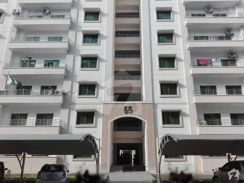7th Floor Flat Available For Sale In Askari 11