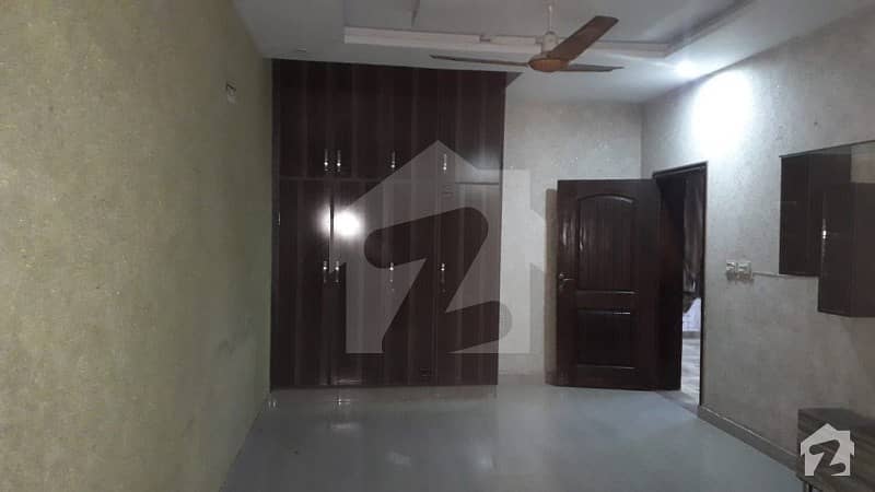 Double Storey House Available For Sale In Ravi Block