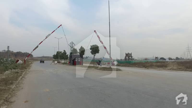 Jinnah Gardens Street 409 File Available For Sale