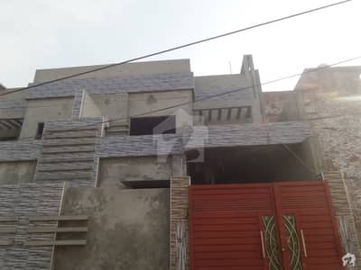 Double Storey Beautiful House For Sale At Ameer Colony Okara Double Storey Beautiful House For Sale At Ameer Colony Okara