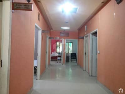 Furnished Hospital Available For Sale Furnished Hospital Available For Sale